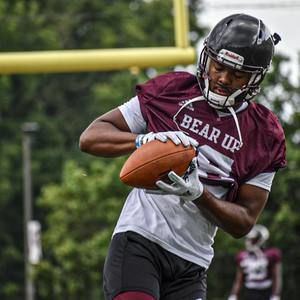 Meet your Posher, Ethan